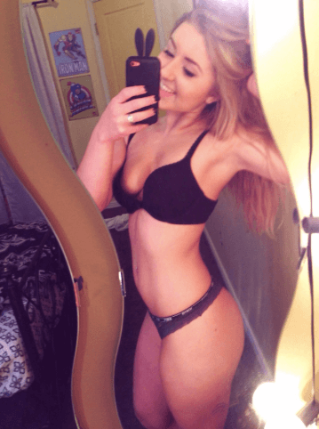 Bostancı Seksi Sarışın Escort Kadın Didem