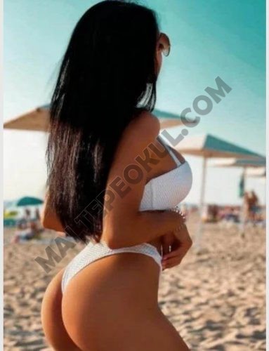 Maltepe Pendik Kartal Escort Kadın Melisa
