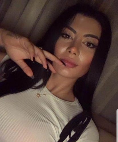 Pendik Tuzla Gebze Escort Kadın Büşra
