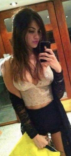 Ataşehir Oral Yapan Mature Escort Bayan Hande