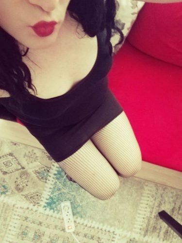 Bostancı Çıtır Anal Yapan Prezervatifsiz Escort Bayan Nazan