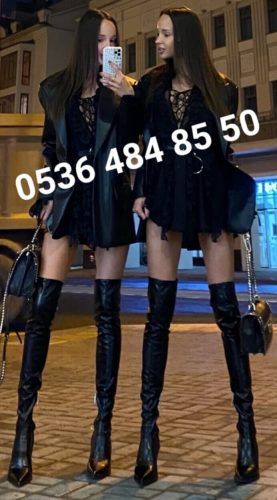 Kartal Bostancı Ataşehir Escort Bayan İrina