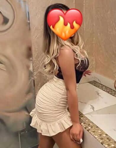 Pendik Kurtköy Escort Bayan Almila