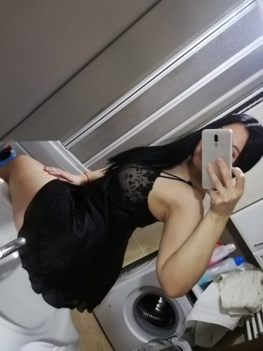 Pendik Tuzla Kartal Escort Bayan Elena