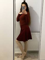 Kadıköy Fetiş Escort Kuzeninin Evine Gittiğinde Başından Geçenleri Anlatıyor