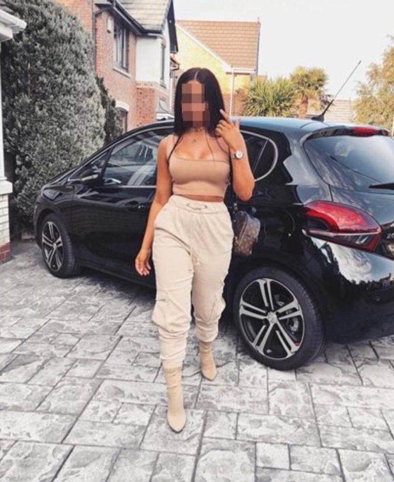 Kadıköy Seksi Escort Her Pozisyonda Nasıl Rahat Verilir Anlatıyor