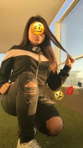 Beykoz Escort Feride Oral Seks Sırasında Sana Asla Prezervatif Kullandırmaz